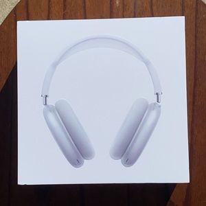 Apple AirPod Max Silver